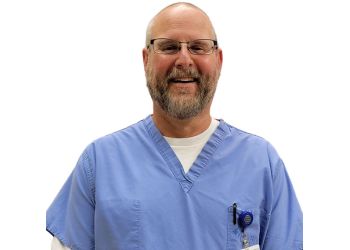 Springfield podiatrist Dr. Mark Seiden, DPM - THE FOOT DOCTORS, PC