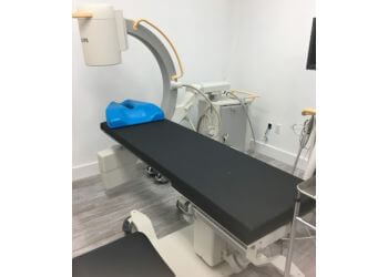 Miami Chiropractors Dr. Mark Silverman, DC - SILVERMAN CHIROPRACTIC & REHABILITATION CENTER