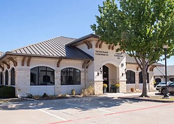 Frisco Chiropractors Dr. Mark Taylor, DC - TAYLOR FAMILY CHIROPRACTIC
