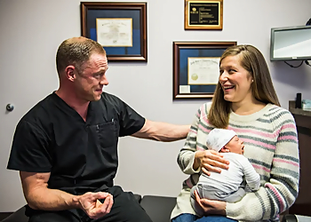 Frisco Chiropractors Dr. Mark Taylor, DC - TAYLOR FAMILY CHIROPRACTIC