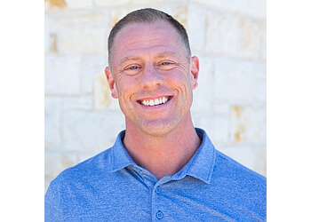 Dr. Mark Taylor, DC - TAYLOR FAMILY CHIROPRACTIC Frisco Chiropractors