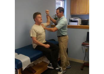 Allentown Chiropractors Dr. Mark Walter, DC - COREFIT CHIROPRACTIC