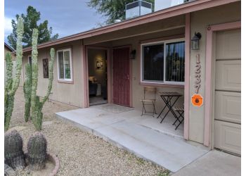 Tempe Psychologists Dr. Marlo Archer, Ph.D. - DOWN TO EARTH ENTERPRISES