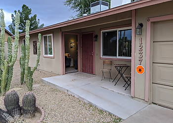 Dr. Marlo Archer, Ph.D. - Tempe, AZ Psychologists - Clinic Exterior Image
