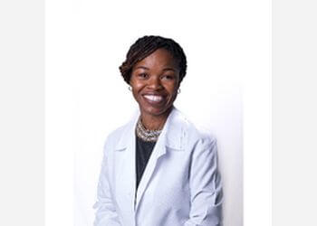 Dr. Marlyne Alcinor OD - Target Optical Miramar Pediatric Optometrists