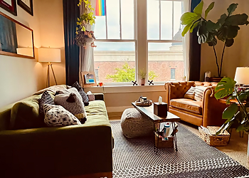 Denton Psychologists Dr. Marshall Bewley, Ph.D.