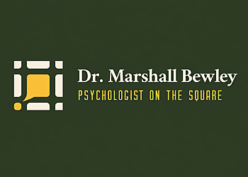 Dr. Marshall Bewley, Ph.D. - Denton, TX Psychologists - Clinic Logo