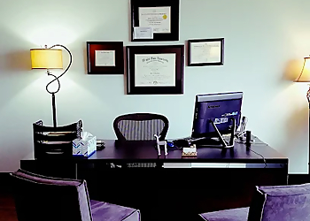 Dr. Marta Otero, Psy.D. - Fort Worth, TX Psychologists - Clinic Interior Image