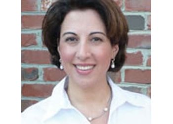 Martha J. Ajlouny, DPM - INSTRIDE GREENSBORO PODIATRY ASSOCIATES Greensboro Podiatrists