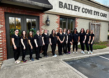 Huntsville Pediatric Optometrists Mary Beth Chenault, OD - BAILEY COVE EYECARE