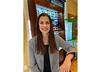Dr. Mary Beth Chenault - BAILEY COVE EYECARE