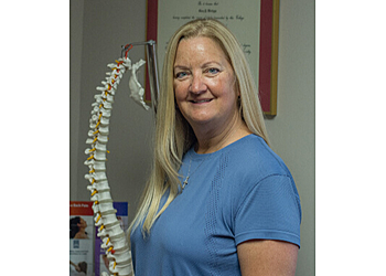 Dr. Mary Frye, DC - 1ST CHIROPRACTIC LIFE CENTER Warren Chiropractors image 1