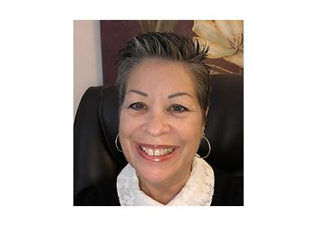 Dr. Mary G. Madrigal, Ph.D - Embrace Psychological and Counseling Services Huntington Beach Psychologists