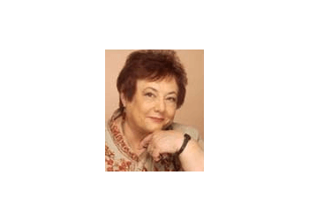 Thousand Oaks psychologist Mary L. Kelso, Ph.D