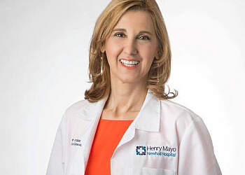 Dr. Maryam Ardalan, MD - WOMEN ELITE CARE Santa Clarita Gynecologists