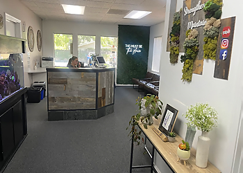 Walnut Creek Chiropractors Dr. Maryam Noorivaziri, D.C., B.A. - BEYOND CHIROPRACTIC