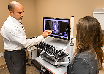 Fargo Chiropractors Dr. Mason Orth, DC - CHIROHEALTH & REHAB