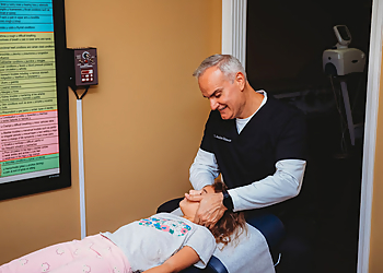 Dr.Massimo Bianco D.C. - Louisville, KY Chiropractors