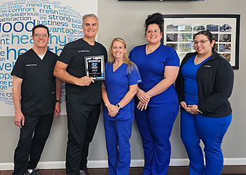 Dr.Massimo Bianco D.C. - Louisville, KY Chiropractors