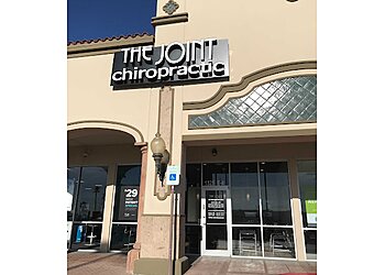El Paso Chiropractors Dr. Mathew Eckenrod, DC - THE JOINT CHIROPRACTIC EL PASO SE
