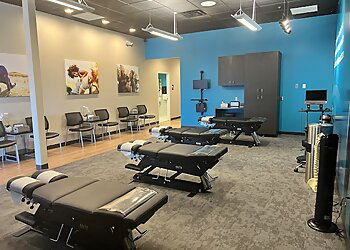 El Paso Chiropractors Dr. Mathew Eckenrod, DC - THE JOINT CHIROPRACTIC EL PASO SE