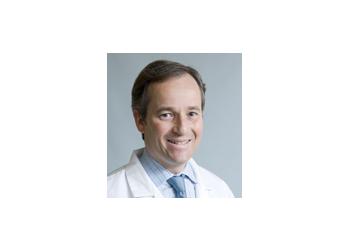 Boston dermatologist Mathew M. Avram, MD