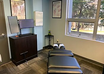 Memphis Chiropractors Dr. Mathew Ortman, DC - ORTMAN CHIROPRACTIC