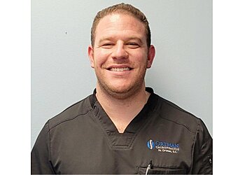 Dr. Mathew Ortman, DC - ORTMAN CHIROPRACTIC Memphis Chiropractors image 1