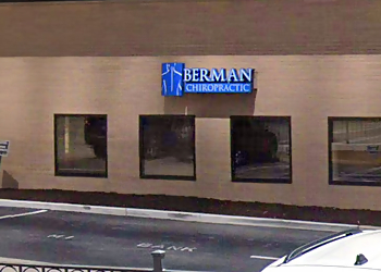 St Louis Chiropractors Dr. Matt Berman, DC - BERMAN CHIROPRACTIC & WELLNESS