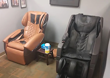 St Louis Chiropractors Dr. Matt Berman, DC - BERMAN CHIROPRACTIC & WELLNESS