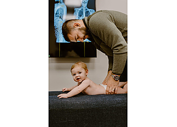 Dr. Matt Bertram, DC - Evansville, IN Chiropractors - Medical Procedure Image