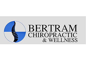 Dr. Matt Bertram, DC - Evansville, IN Chiropractors - Clinic Logo