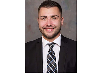 Dr. Matt Bertram, DC - Evansville, IN Chiropractors - Healthcare Staff Image
