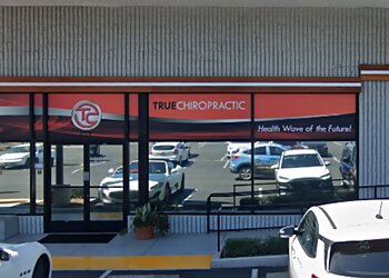 San Diego Chiropractors Dr. Matt Hubbard, DC - TRUE CHIROPRACTIC