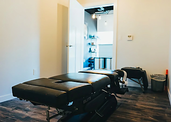 Madison Chiropractors Dr. Matt Kingston, DC - MIDDLETON CHIROPRACTIC SOLUTIONS