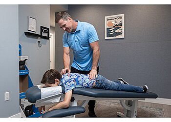 Ventura Chiropractors Dr. Matt Leonard, DC - Coastal Chiropractic