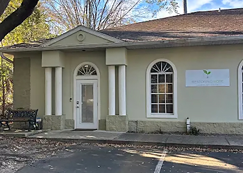 Gainesville Psychologists Dr. Matt Seitz, Ph.D. - RESTORING HOPE COUNSELING CENTER