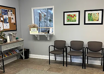 Gainesville Psychologists Dr. Matt Seitz, Ph.D. - RESTORING HOPE COUNSELING CENTER