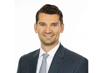 Dr. Matthew A. Borns, DPM - RYAN FOOT & ANKLE CLINIC Dr. Matthew A. Borns, DPM - RYAN FOOT & ANKLE CLINIC