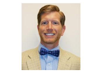 Matthew D. Truscello, DPM - GATEWAY FOOT AND ANKLE CENTER Matthew D. Truscello, DPM - Clarksville, TN Podiatrists - Doctor Portrait Image