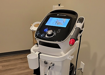 Santa Maria Chiropractors Dr. Matthew Egbert D.C - RESTORATIVE SPINE & JOINT