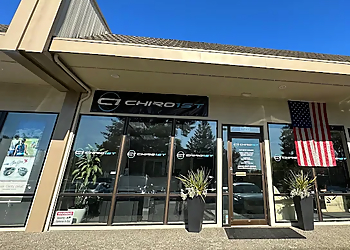 Kent Chiropractors Dr. Matthew Kill, DC - CHIRO 1ST KENT