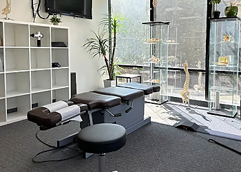 Kent Chiropractors Dr. Matthew Kill, DC - CHIRO 1ST KENT