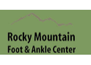 Arvada Podiatrists Dr.Matthew Paden, DPM, FACFAS - ROCKY MOUNTAIN FOOT & ANKLE CENTER