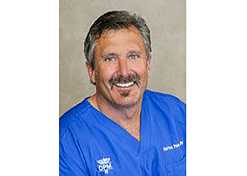 Dr.Matthew Paden, DPM, FACFAS - ROCKY MOUNTAIN FOOT & ANKLE CENTER Arvada Podiatrists image 1