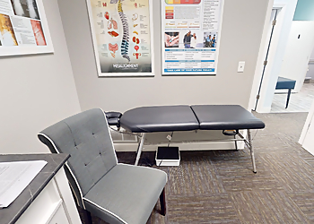 Grand Rapids Chiropractors Dr. Matthew Phinney, DC - THE CHIROPRACTIC DOCTORS