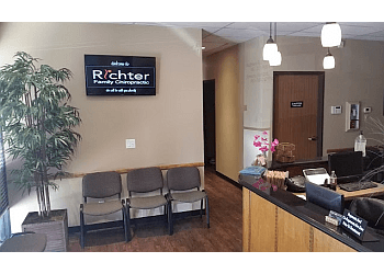 Corona Chiropractors Dr. Matthew Richter, DC - RICHTER FAMILY CHIROPRACTIC