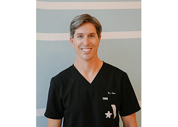 Dr. Matthew W. Cline, DDS - ALL STAR ORTHODONTICS Richmond Orthodontists