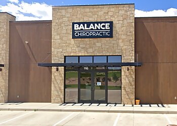 Colorado Springs Chiropractors Dr. Max J Pohl, DC - BALANCE CHIROPRACTIC