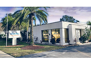 Dr. McDowell, DMD - All Smiles Orthodontics - Clearwater, FL Orthodontists - Exterior Image